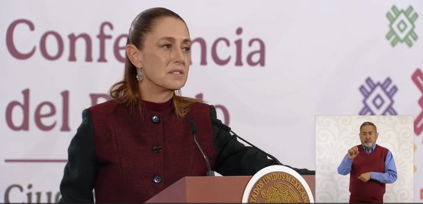 Sin endeudarse, Tlaxcala construye obras y atrae inversión: Claudia Sheinbaum respalda gestión de Lorena Cuéllar